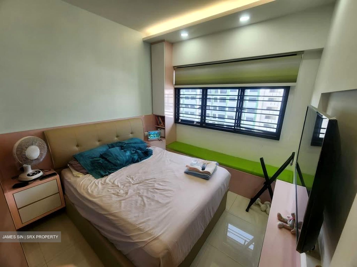Bidadari Park Drive (Toa Payoh), Multi Generation #592737091